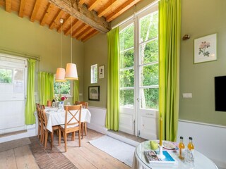 Vakantiehuisje culemborg Kenmerken 29