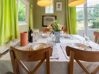 Landhaus culemborg Ausstattung 12