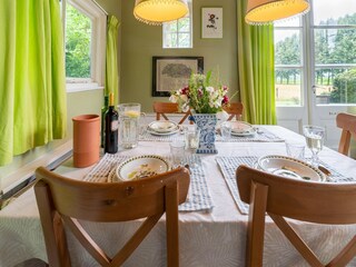 Vakantiehuisje culemborg Kenmerken 15