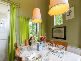 Type de propriété : Chalet culemborg Équipement 30