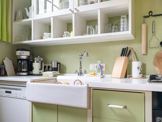 Type de propriété : Chalet culemborg Équipement 16