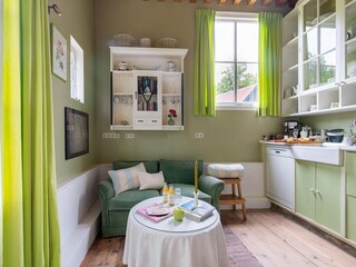 Landhaus culemborg Ausstattung 18