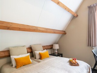 Vakantiehuisje culemborg Kenmerken 19