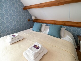 Type de propriété : Chalet culemborg Équipement 19