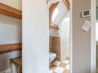 Vakantiehuisje culemborg Kenmerken 31