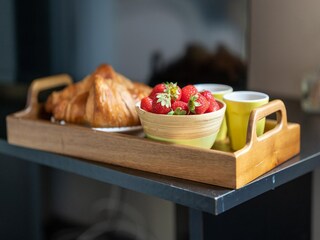 Vakantiehuisje culemborg  40