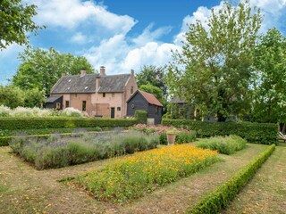 Cottage culemborg Outdoor Recording 2