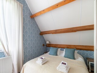 Vakantiehuisje culemborg Kenmerken 21