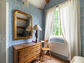 Vakantiehuisje culemborg Kenmerken 31