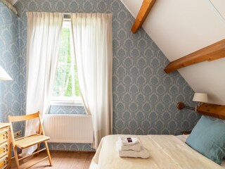 Vakantiehuisje culemborg Kenmerken 17