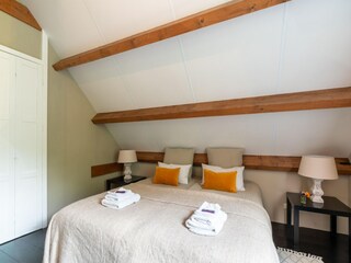 Vakantiehuisje culemborg Kenmerken 23