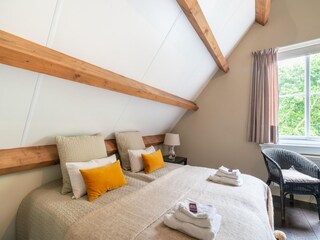 Vakantiehuisje culemborg Kenmerken 32