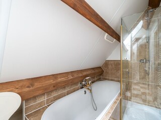 Vakantiehuisje culemborg Kenmerken 23