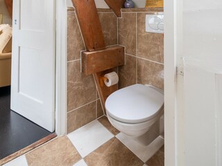 Vakantiehuisje culemborg Kenmerken 26