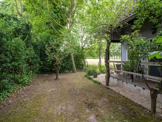 Cottage Rossum Outdoor Recording 7