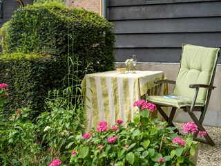 Cottage Rossum Outdoor Recording 8