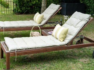Vakantiehuisje culemborg  39