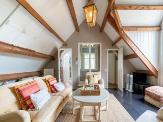Type de propriété : Chalet culemborg Équipement 32