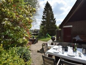 Bauernhof Idyllisches Bauernhaus in Oosterwijk nahe dem Fluss - Kedichem - image1