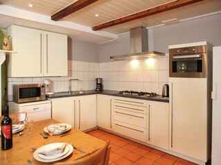 Type de propriété : Ferme Kedichem Équipement 16