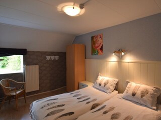 Type de propriété : Ferme Kedichem Équipement 29