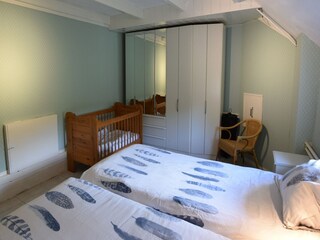 Bauernhof Kedichem Ausstattung 29