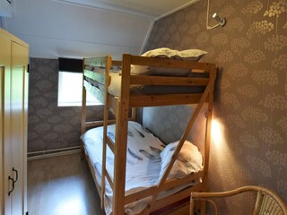 Casa de campo Kedichem Características 18