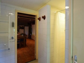 Casa de campo Kedichem Características 23