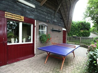 Type de propriété : Ferme Kedichem Enregistrement extérieur 8