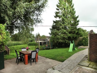Boerderij Kedichem Buitenaudio-opname 12