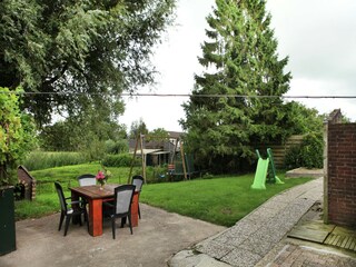 Farmhouse Kedichem Outdoor Recording 8