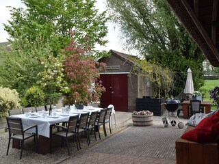 Type de propriété : Ferme Kedichem Enregistrement extérieur 12