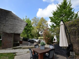 Bauernhof Kedichem Außenaufnahme 12