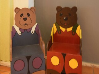 Casa de campo Kedichem  39