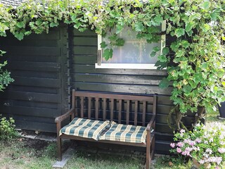 Bungalow Oostkapelle Environment 12