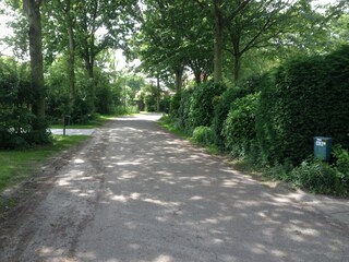 Bungalow Oostkapelle  33