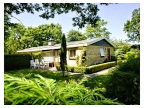 Bungalow Dünenhaus