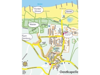 Bungalow Oostkapelle  45