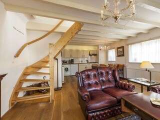 Ferienhaus Wemeldinge Ausstattung 4