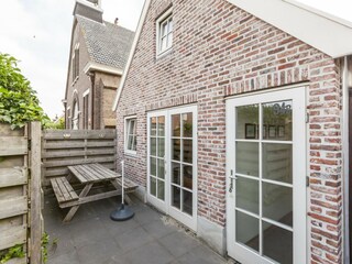 Holiday house Wemeldinge Outdoor Recording 2