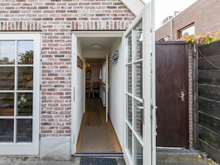 Maison de vacances Wemeldinge Équipement 6