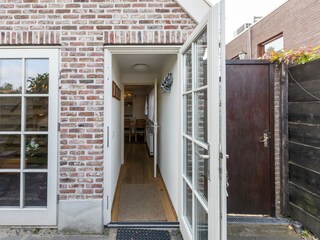 Vakantiehuis Wemeldinge Kenmerken 5