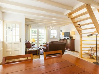 Vakantiehuis Wemeldinge Kenmerken 7