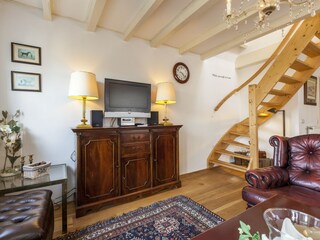 Ferienhaus Wemeldinge Ausstattung 8