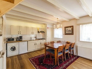Ferienhaus Wemeldinge Ausstattung 9