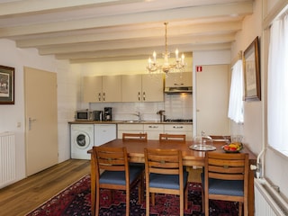 Ferienhaus Wemeldinge Ausstattung 10