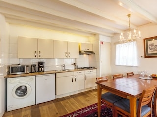 Ferienhaus Wemeldinge Ausstattung 15