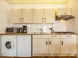 Vakantiehuis Wemeldinge Kenmerken 11