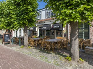 Vakantiehuis Wemeldinge Omgeving 19