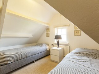 Vakantiehuis Wemeldinge Kenmerken 17